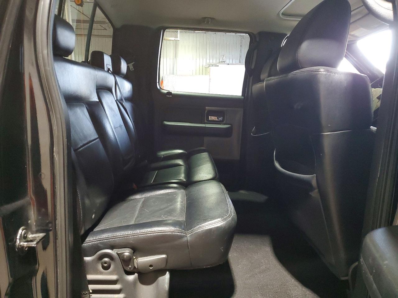 2008 FORD F150 SUPERCREW photo 28