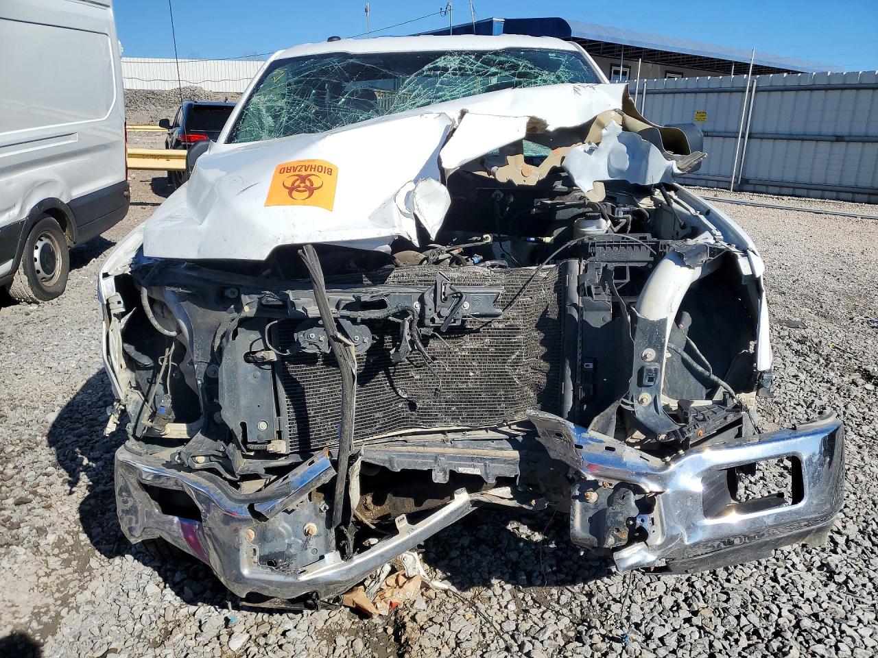 2018 FORD F150 SUPERCREW photo 5