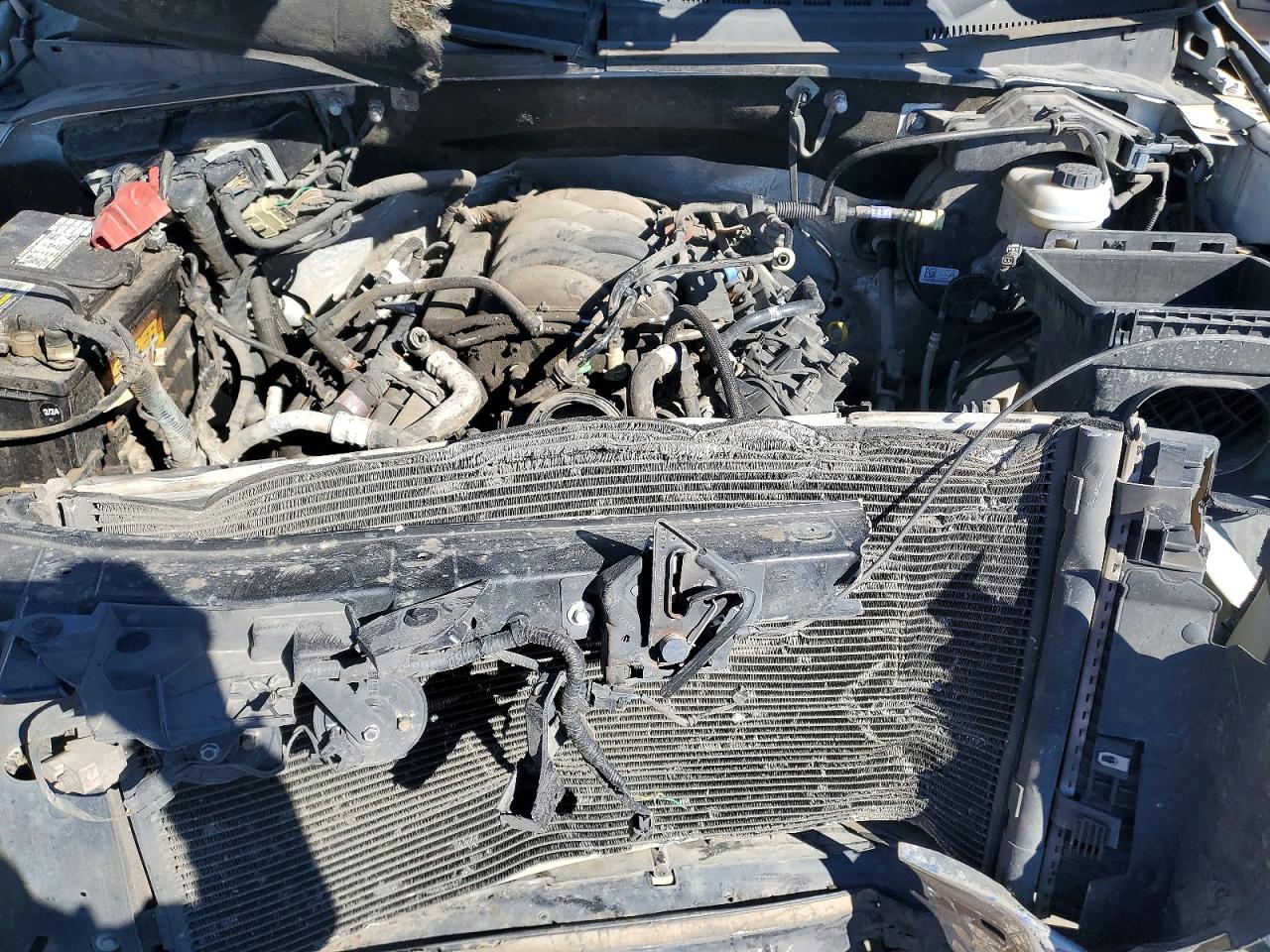 2018 FORD F150 SUPERCREW photo 11