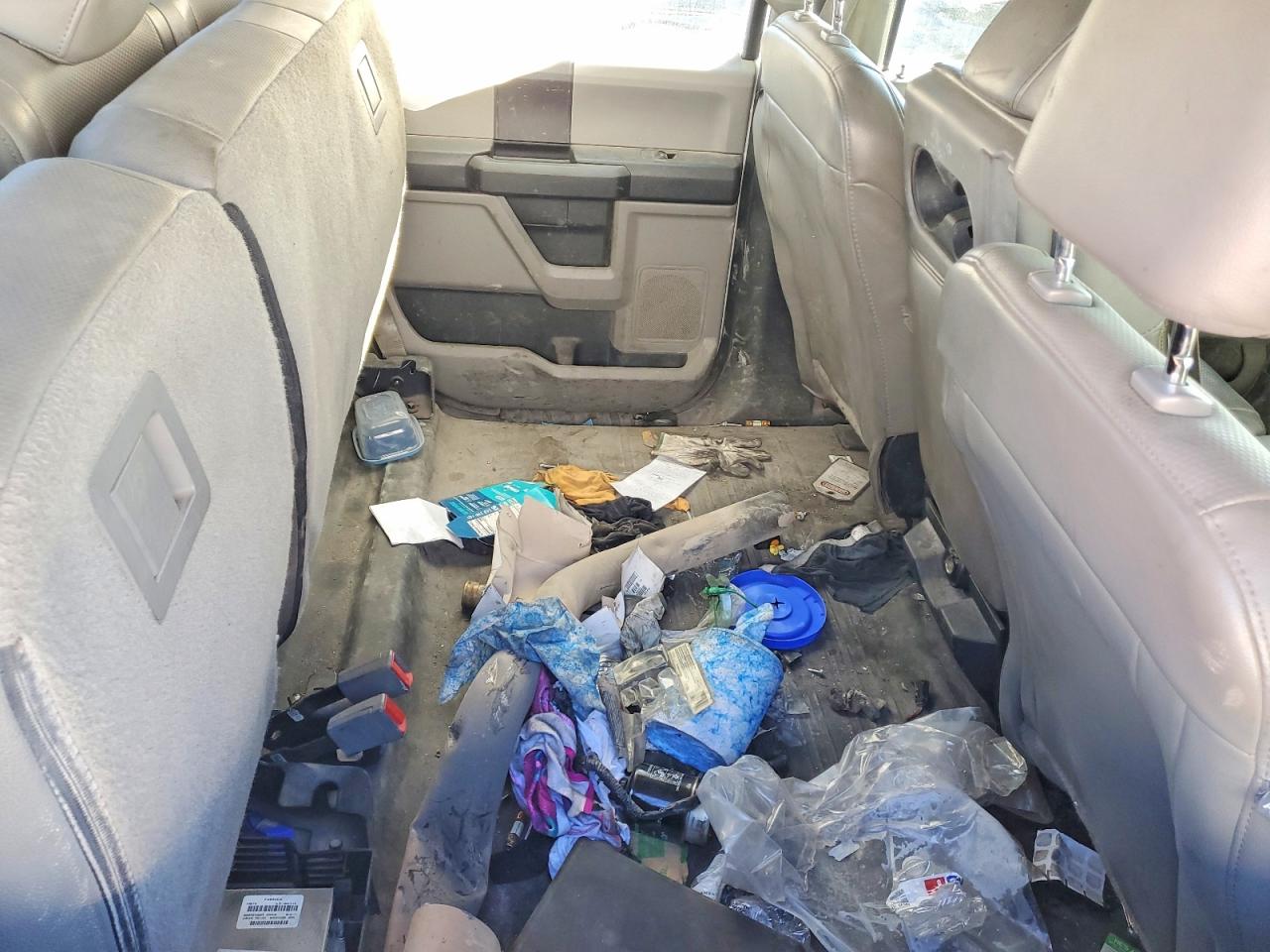 2018 FORD F150 SUPERCREW photo 10