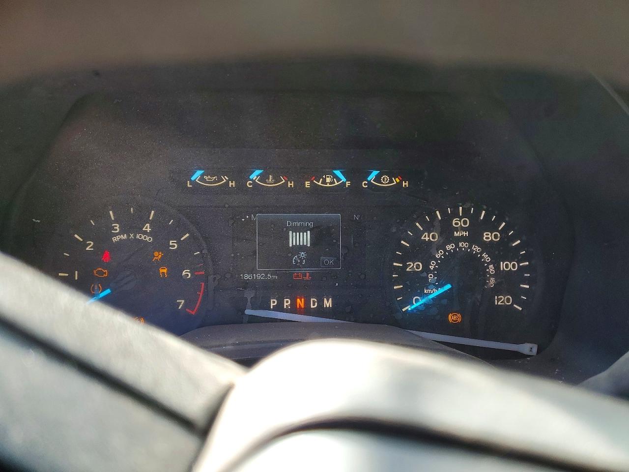 2018 FORD F150 SUPERCREW photo 9