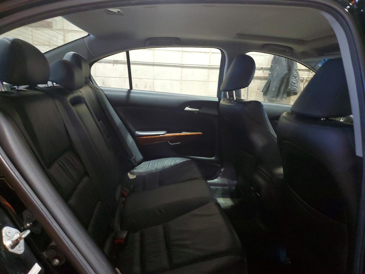 2012 HONDA ACCORD EXL photo 19