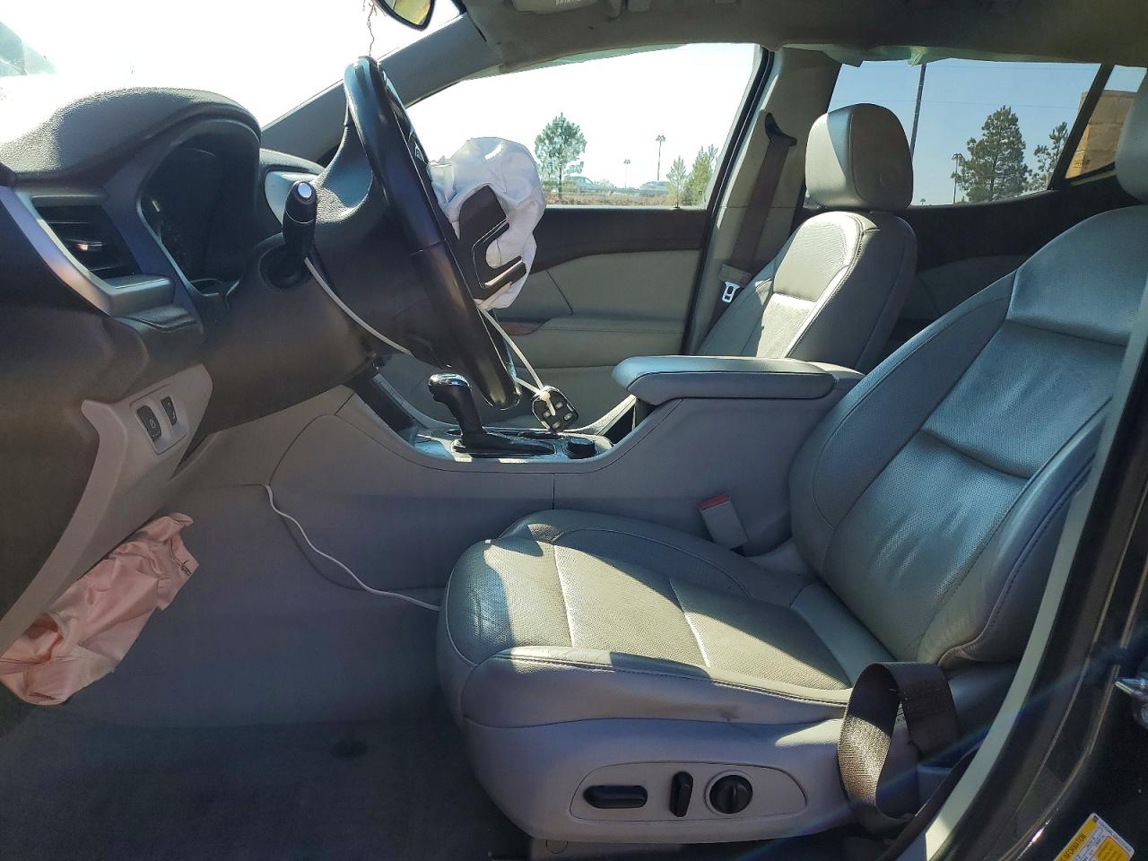 2019 GMC ACADIA SLT-1 photo 13