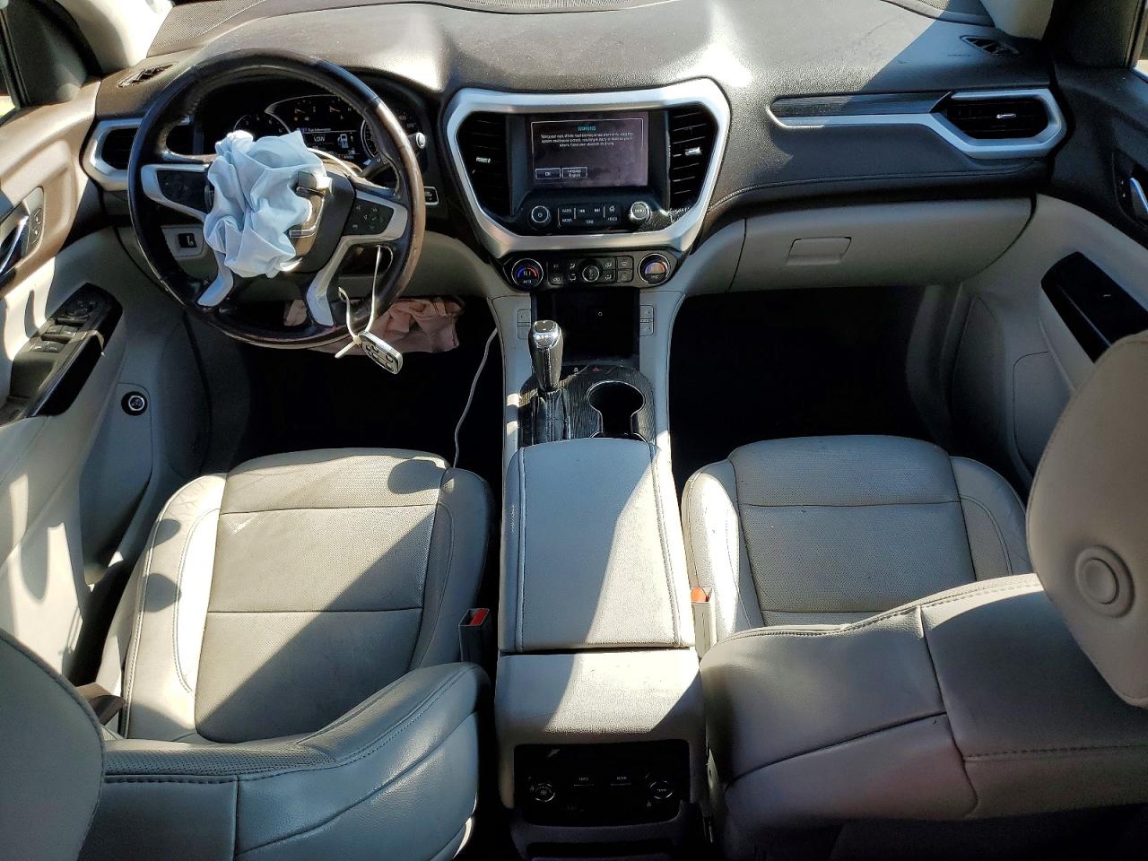2019 GMC ACADIA SLT-1 photo 15