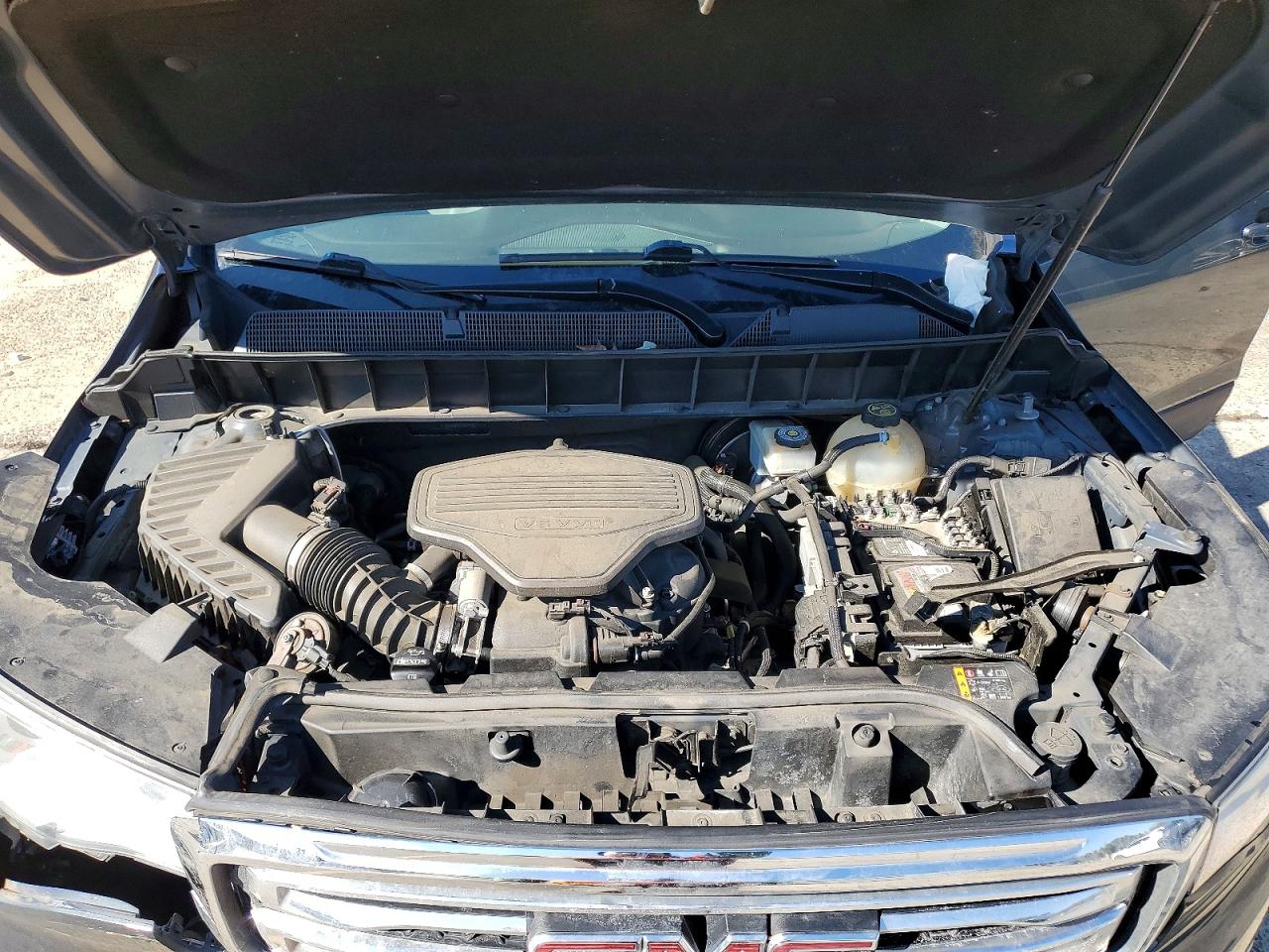 2019 GMC ACADIA SLT-1 photo 23