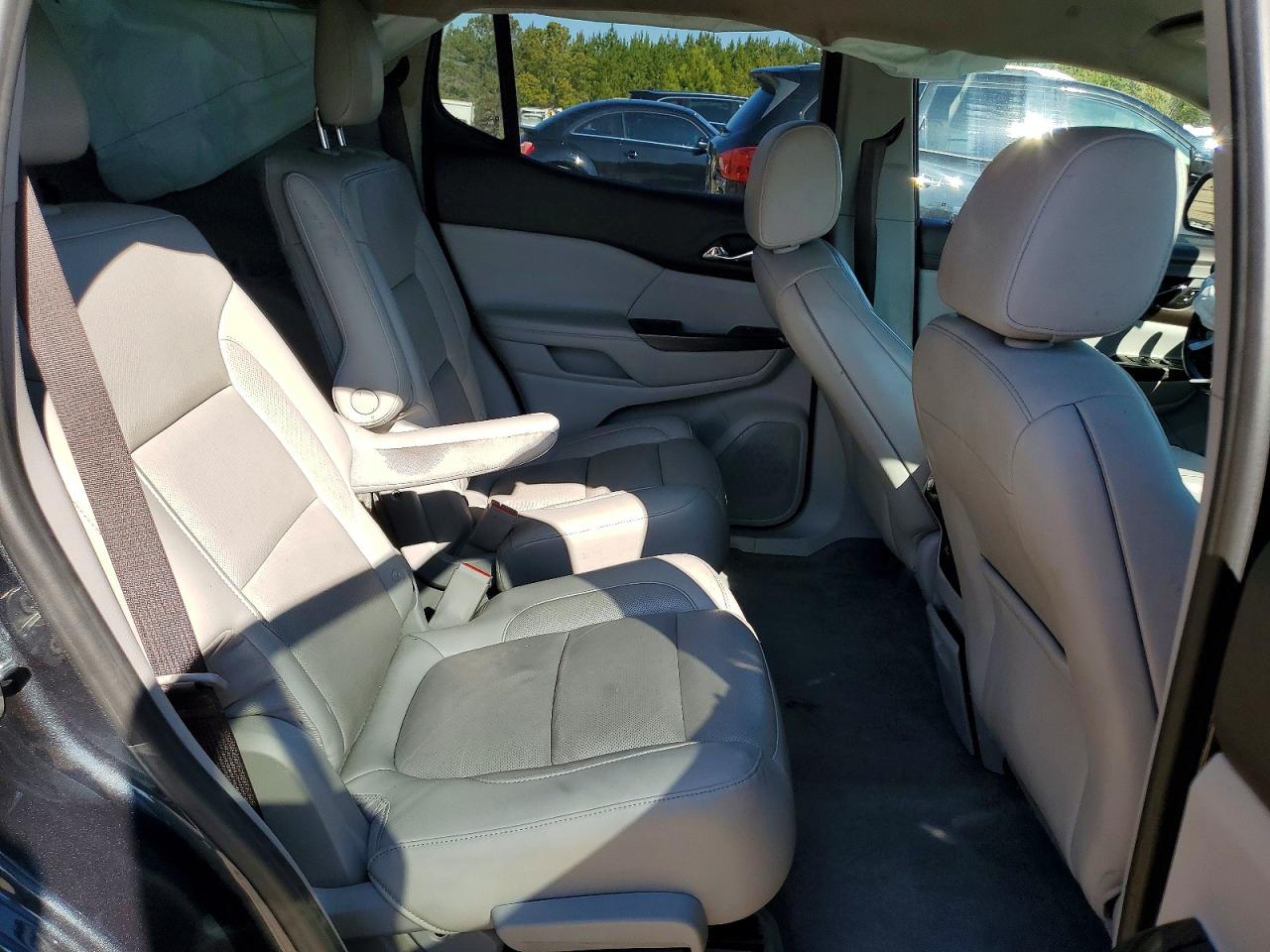 2019 GMC ACADIA SLT-1 photo 21