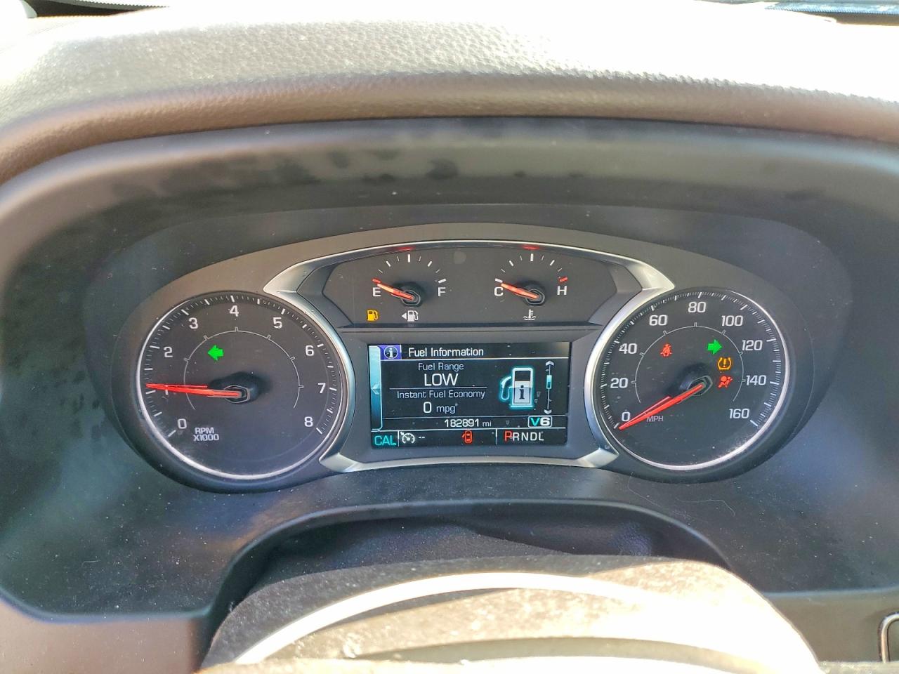 2019 GMC ACADIA SLT-1 photo 17