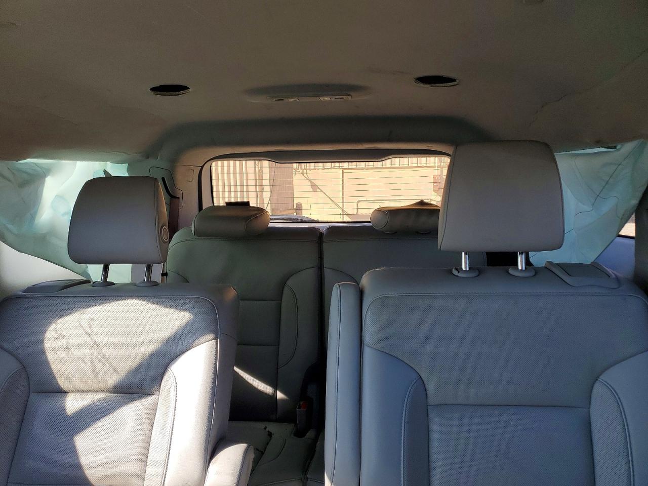 2019 GMC ACADIA SLT-1 photo 19