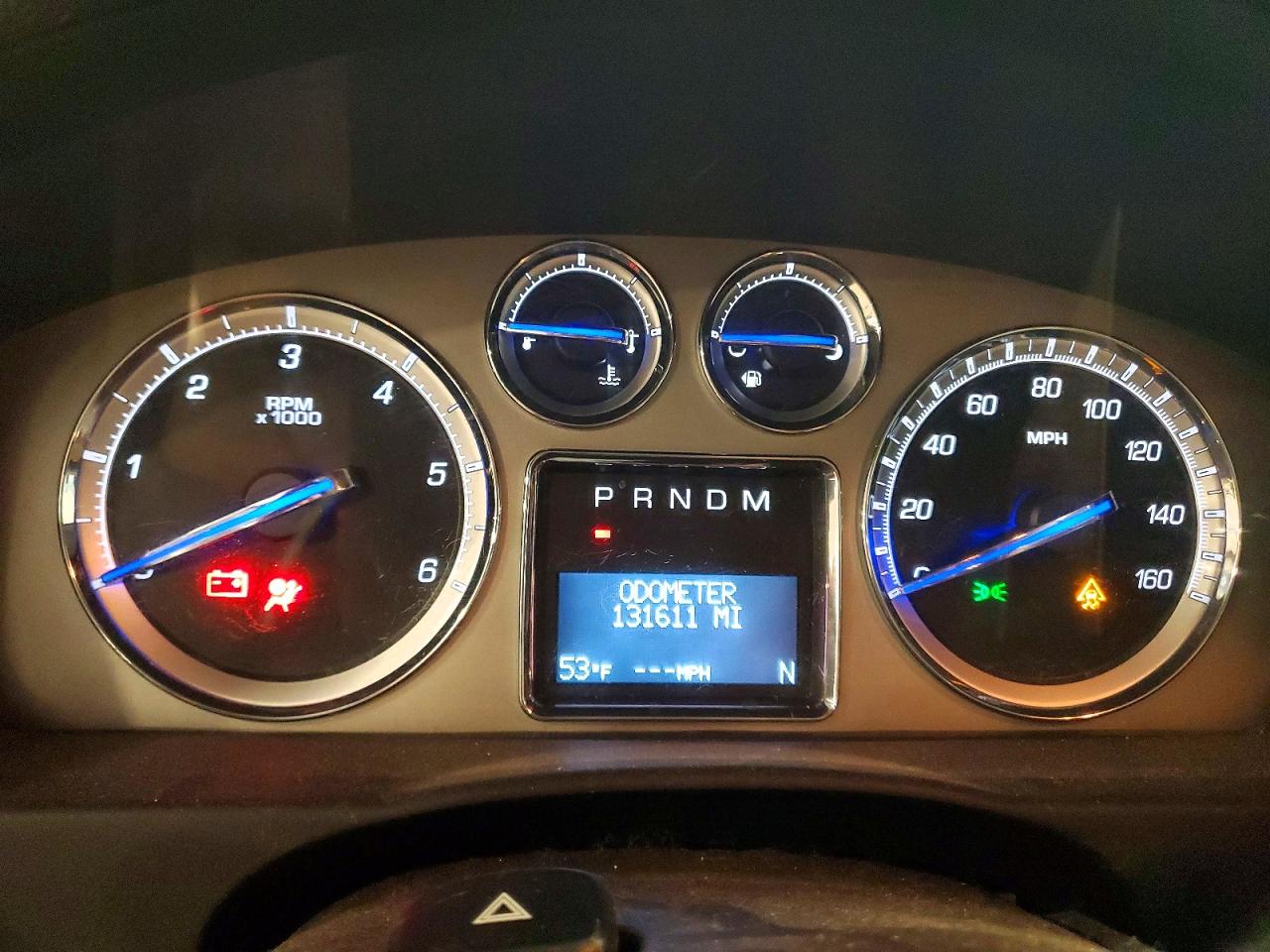 2011 CADILLAC ESCALADE PREMIUM photo 17