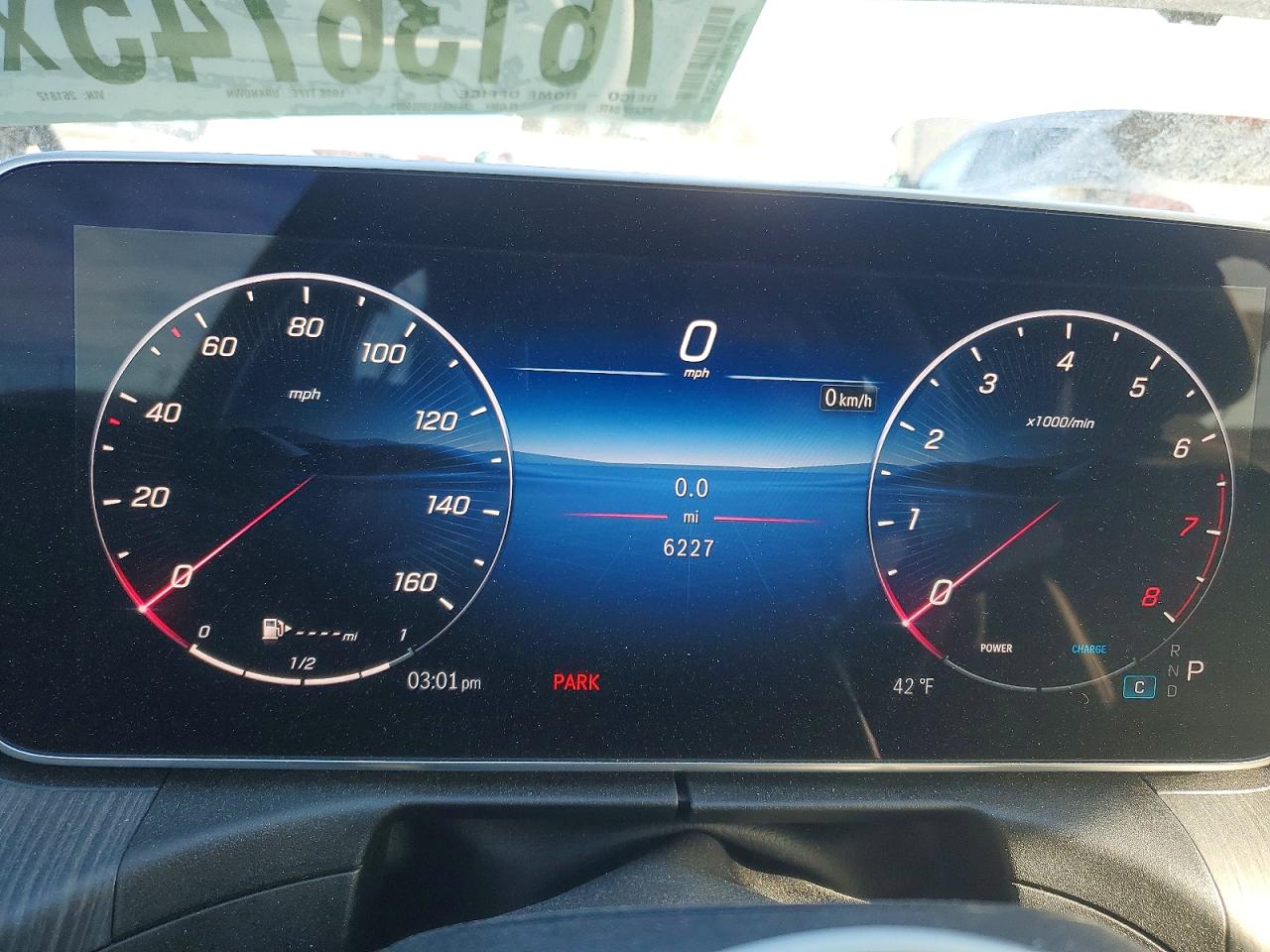 2025 MERCEDES-BENZ C 300 4MATIC photo 9