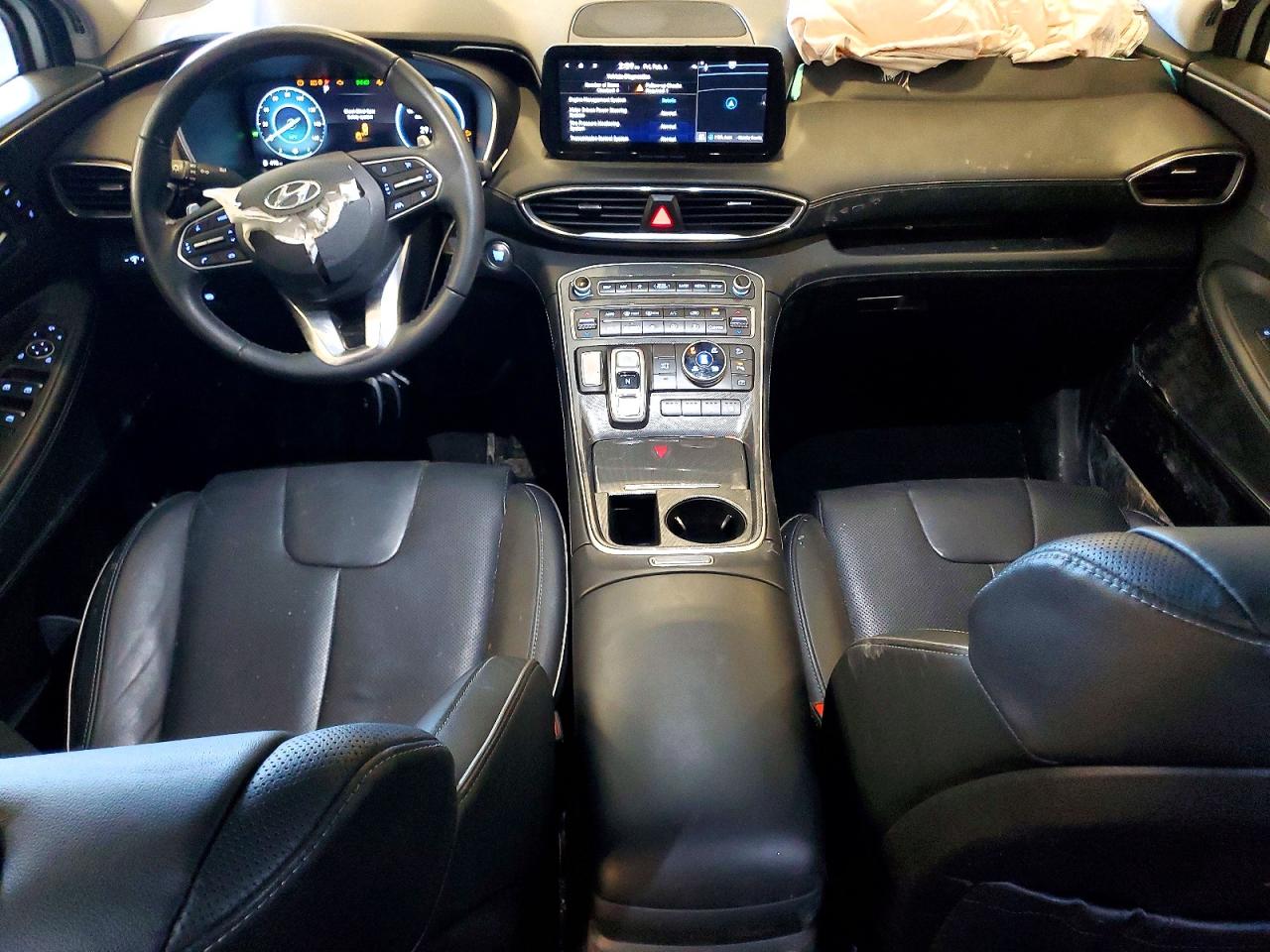 2023 HYUNDAI SANTA FE LIMITED photo 15