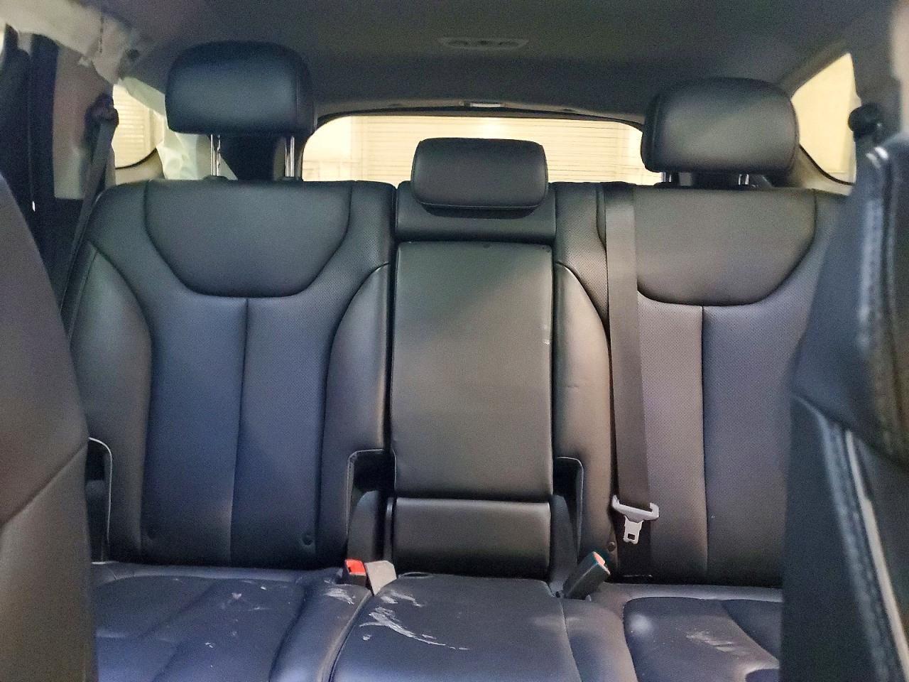 2023 HYUNDAI SANTA FE LIMITED photo 19