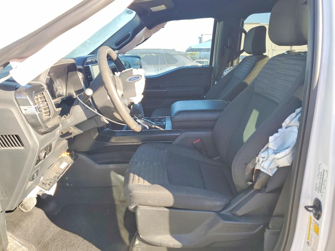 2023 FORD F150 SUPERCREW photo 7