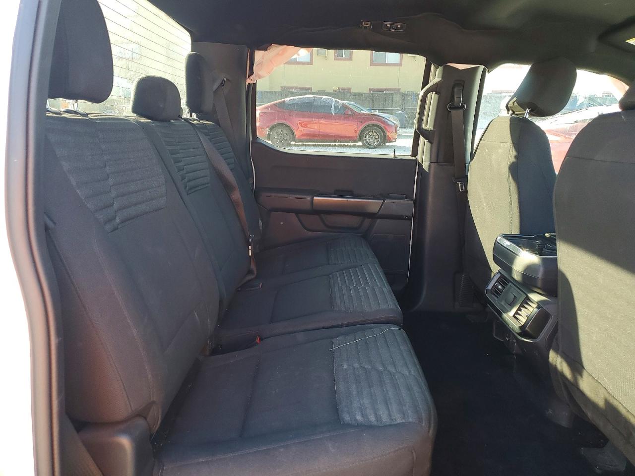 2023 FORD F150 SUPERCREW photo 10