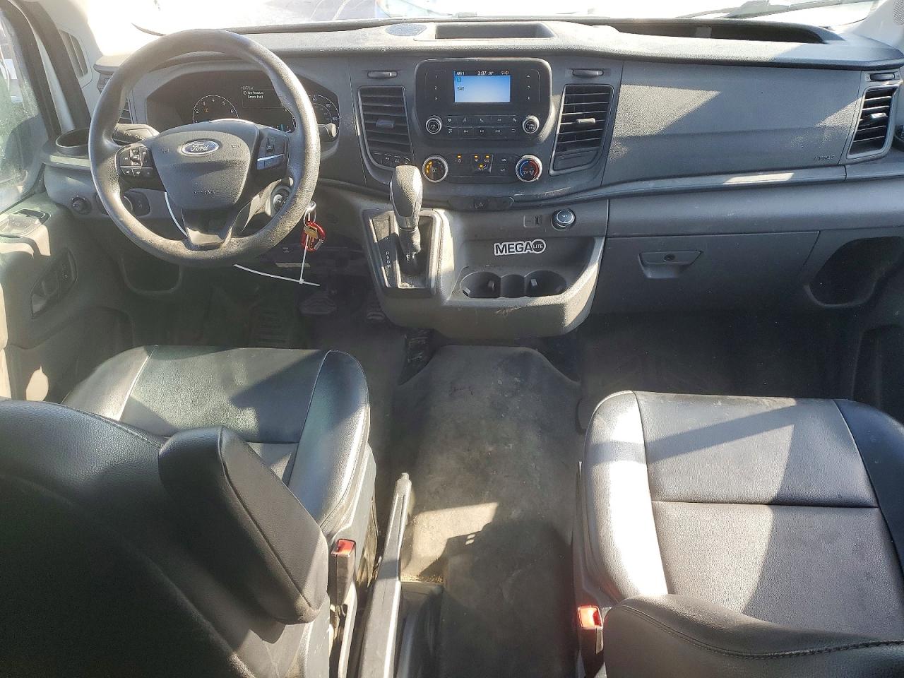 2020 FORD TRANSIT T-150 photo 15