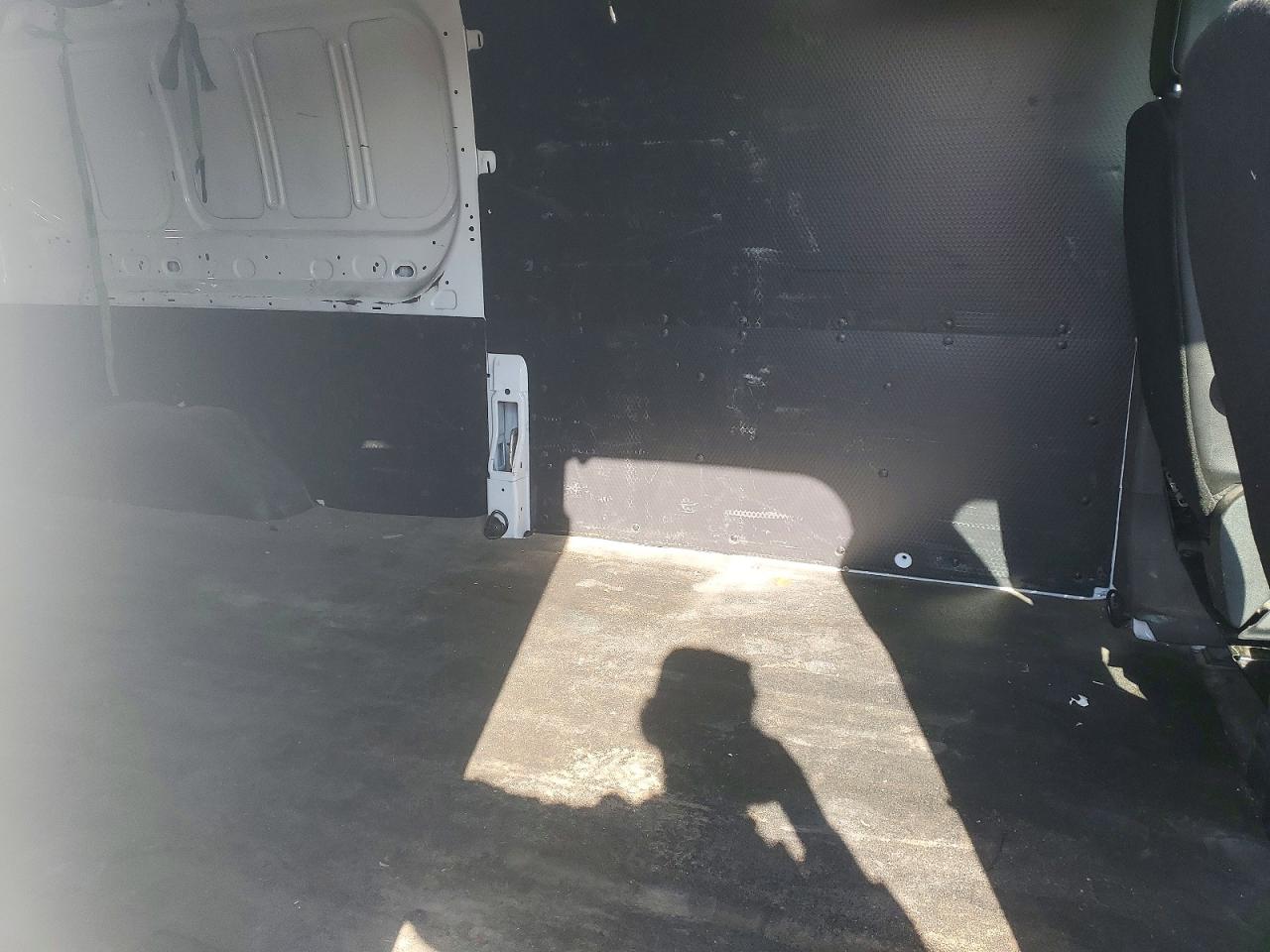 2020 FORD TRANSIT T-150 photo 19