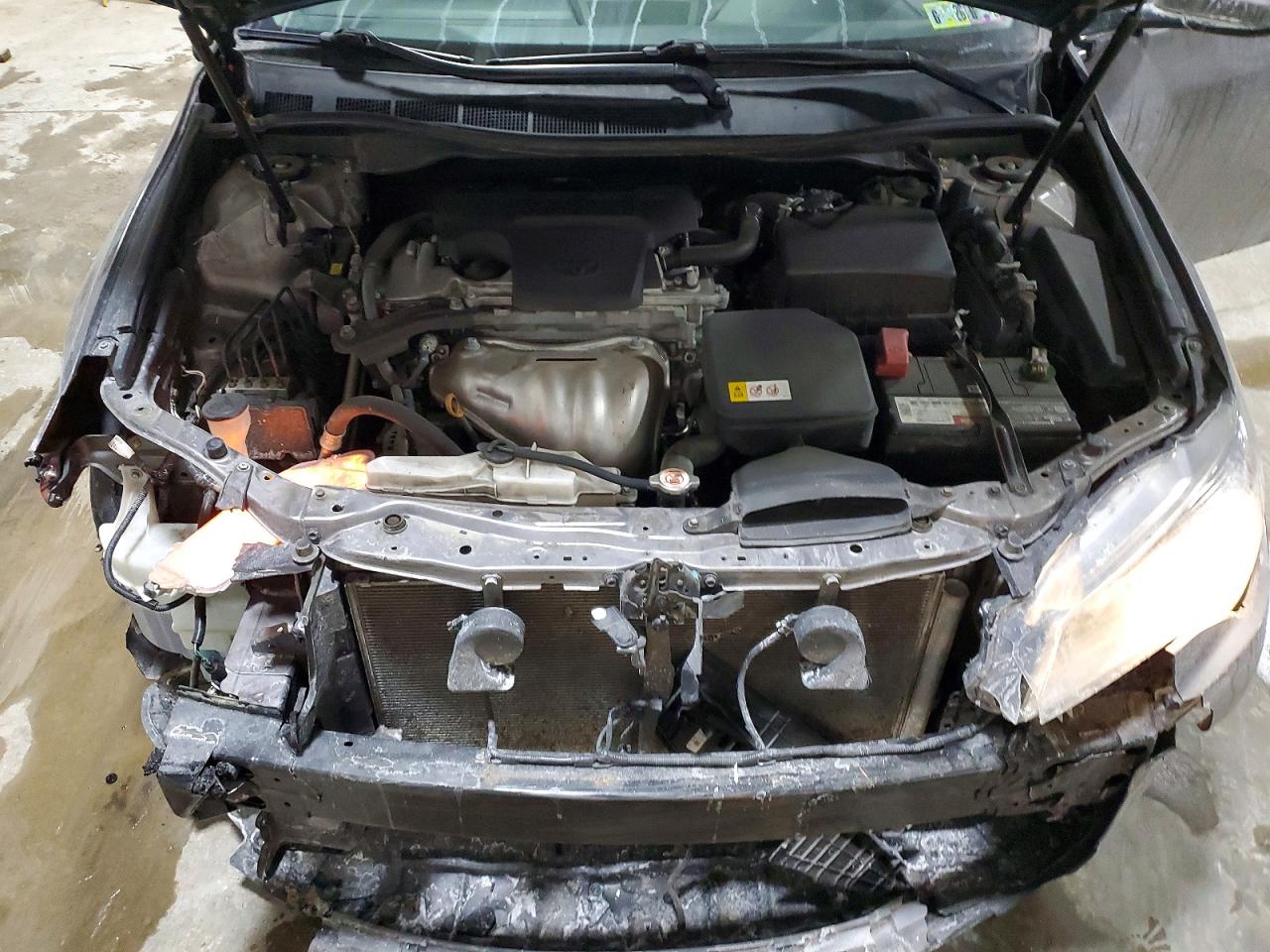 2017 TOYOTA CAMRY SE photo 31