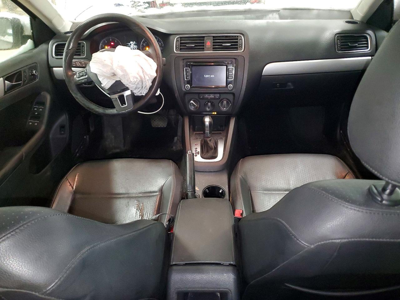 2013 VOLKSWAGEN JETTA SE photo 15