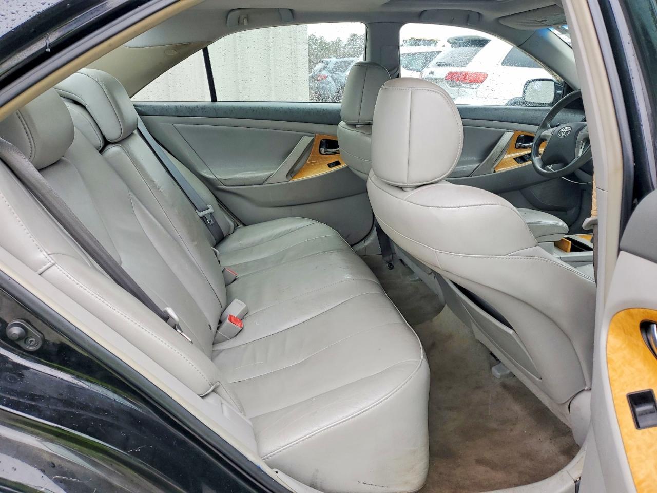 2007 TOYOTA CAMRY LE photo 19