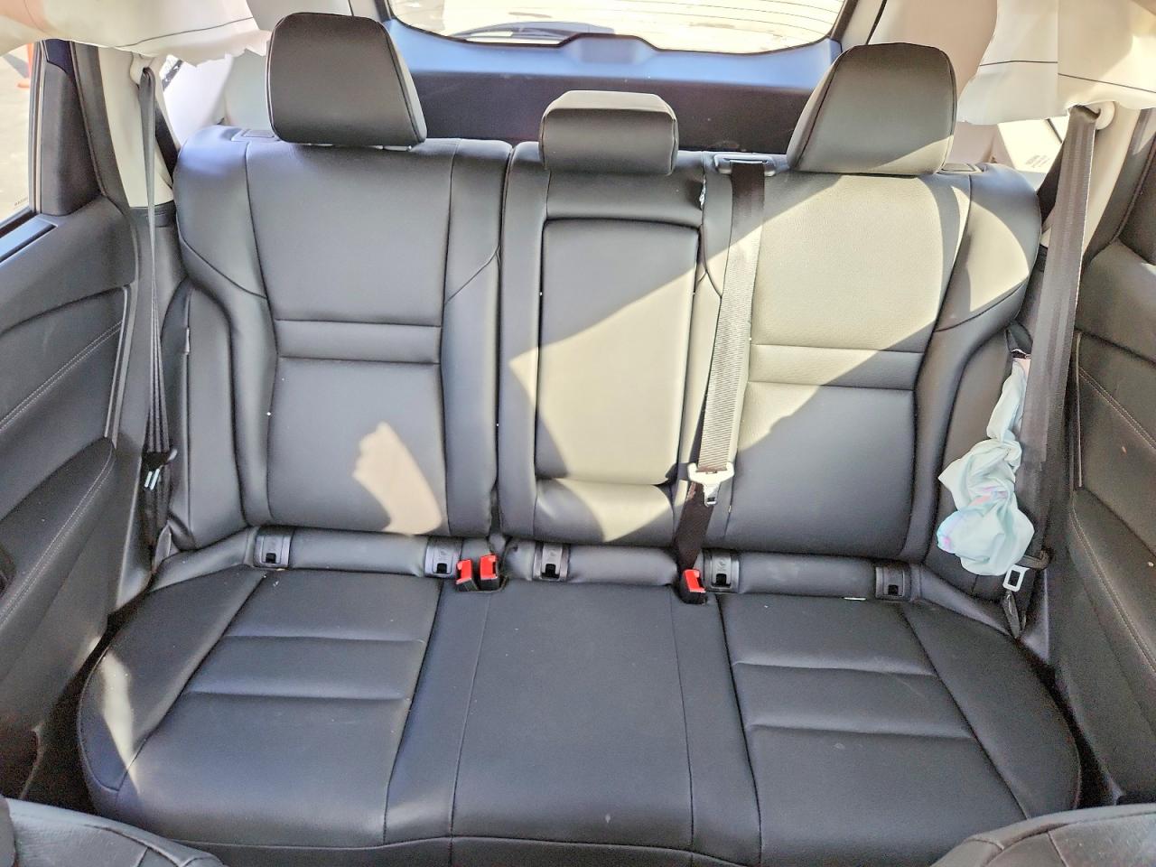 2025 NISSAN ROGUE SV photo 21