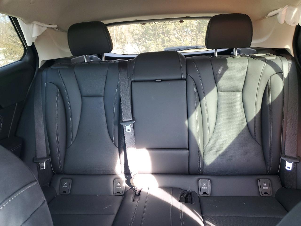2023 BUICK ENVISION ESSENCE photo 10