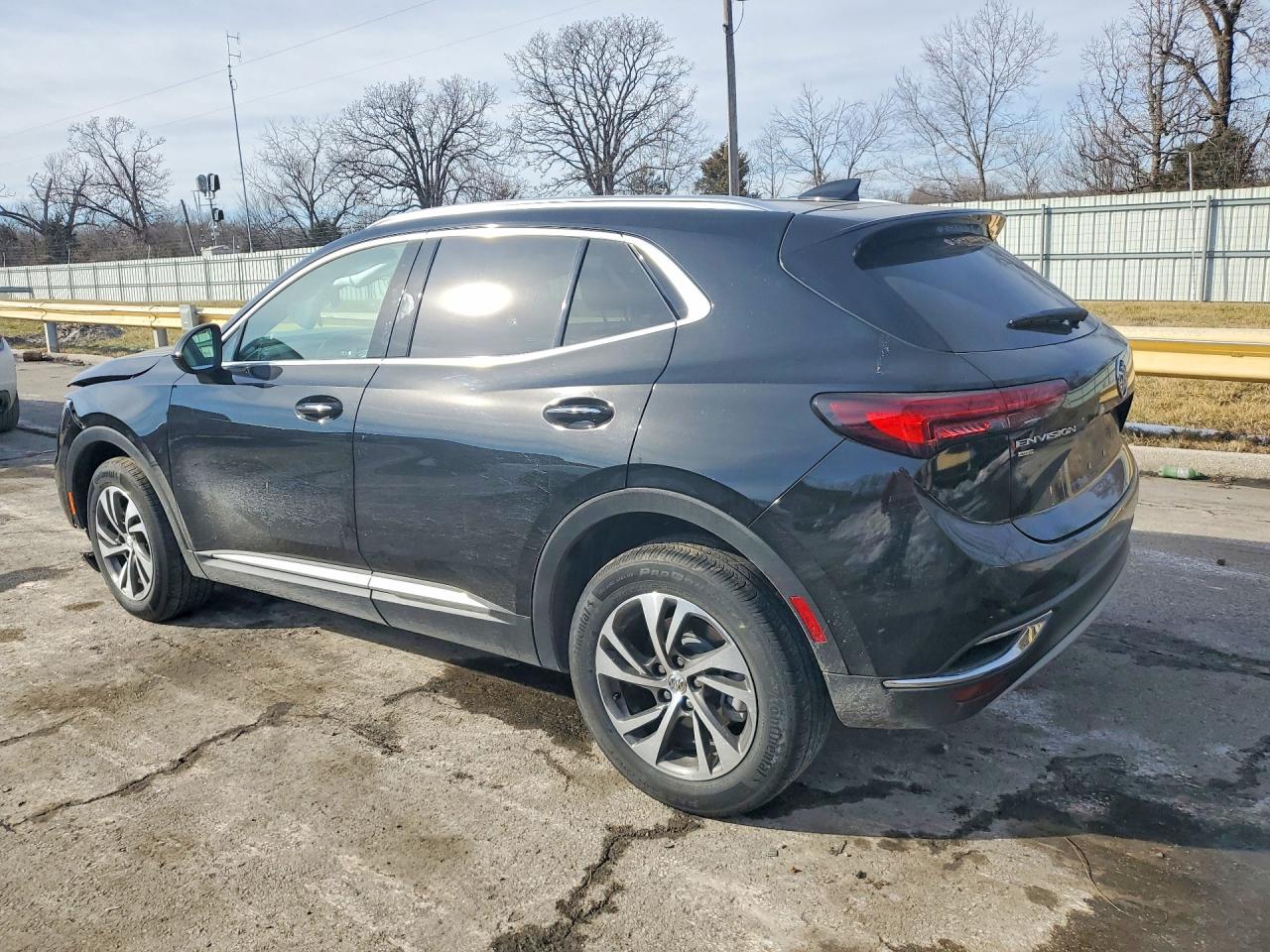 2023 BUICK ENVISION ESSENCE photo 2
