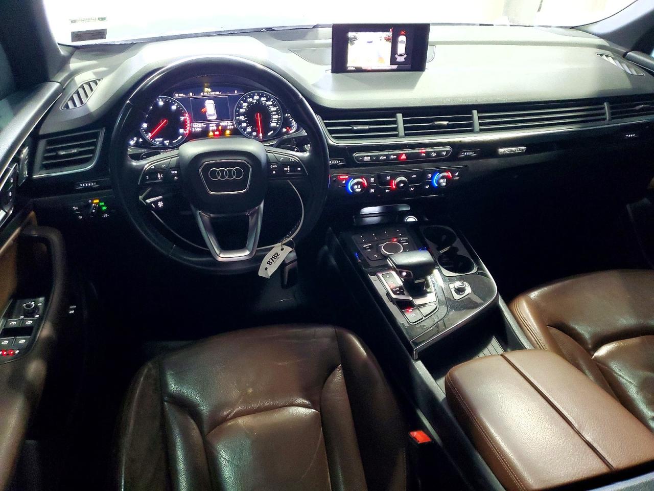 2017 AUDI Q7 PREMIUM photo 15
