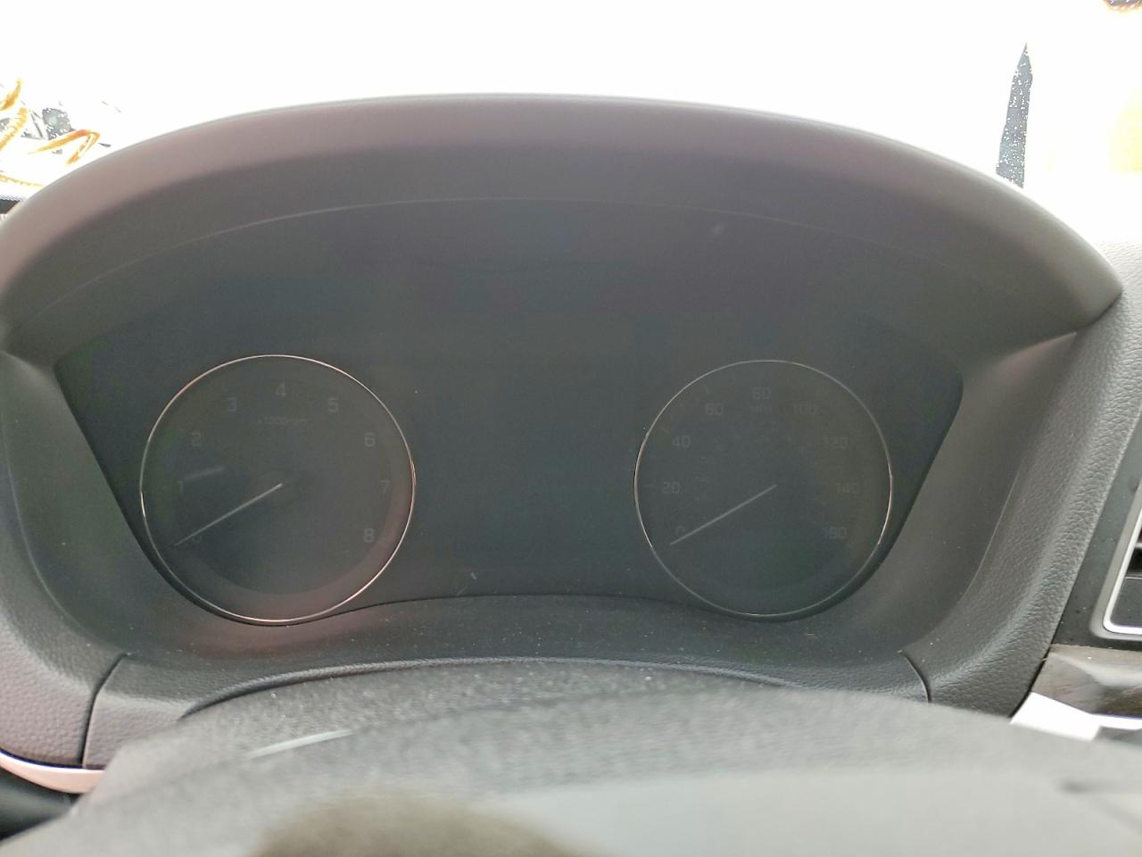 2015 HYUNDAI GENESIS 3.8L photo 17