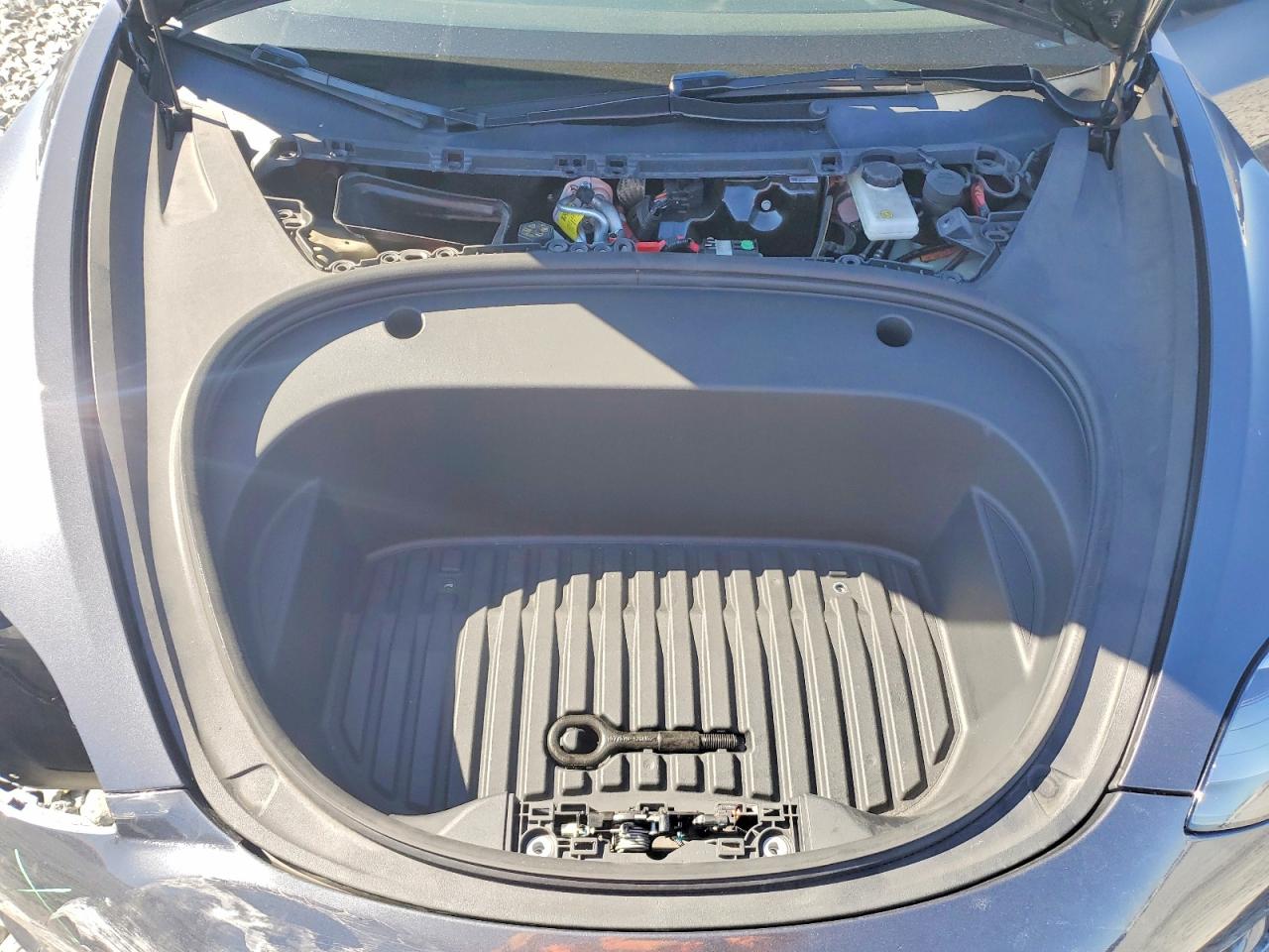 2023 TESLA MODEL 3 photo 21