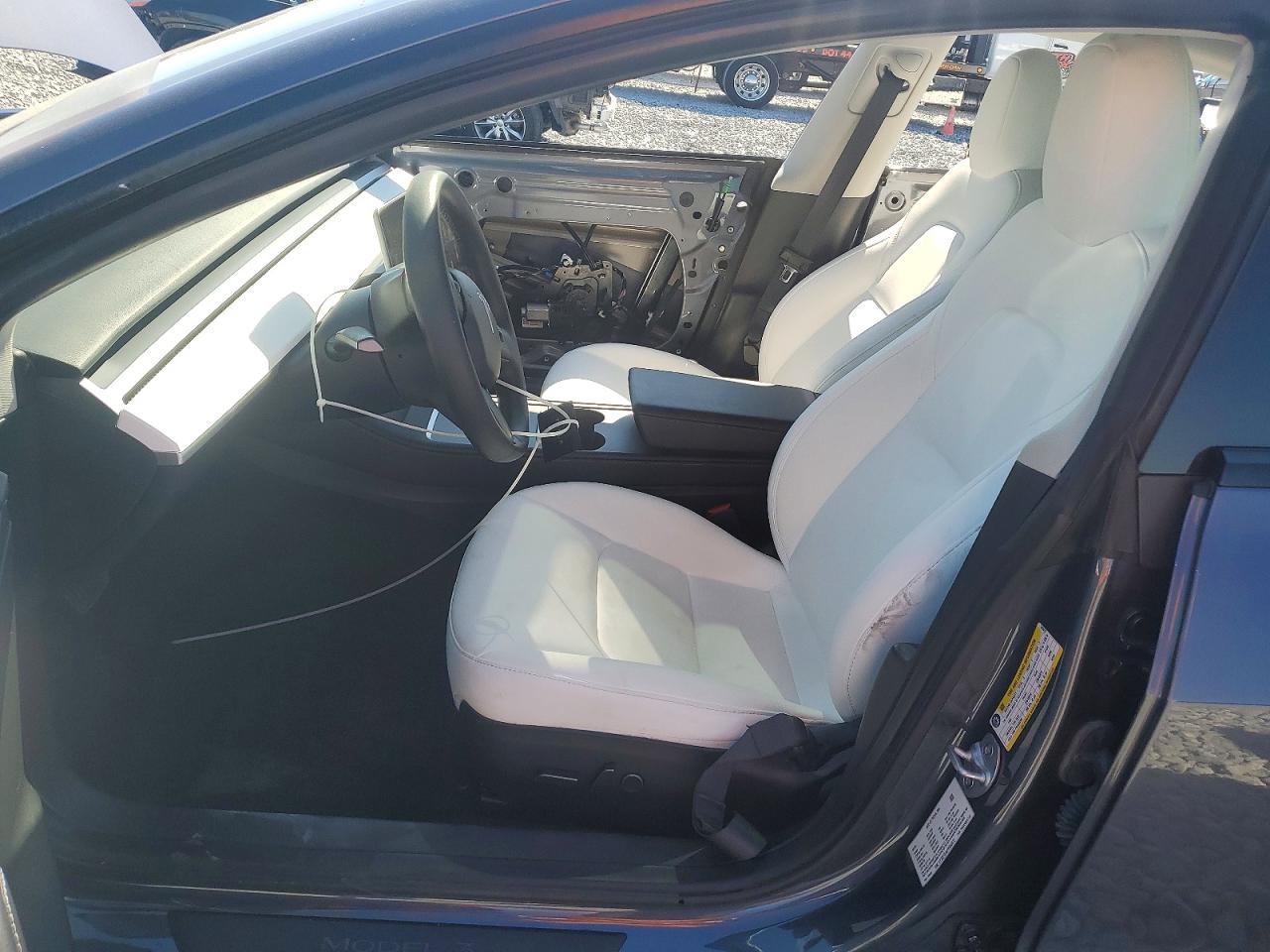 2023 TESLA MODEL 3 photo 13