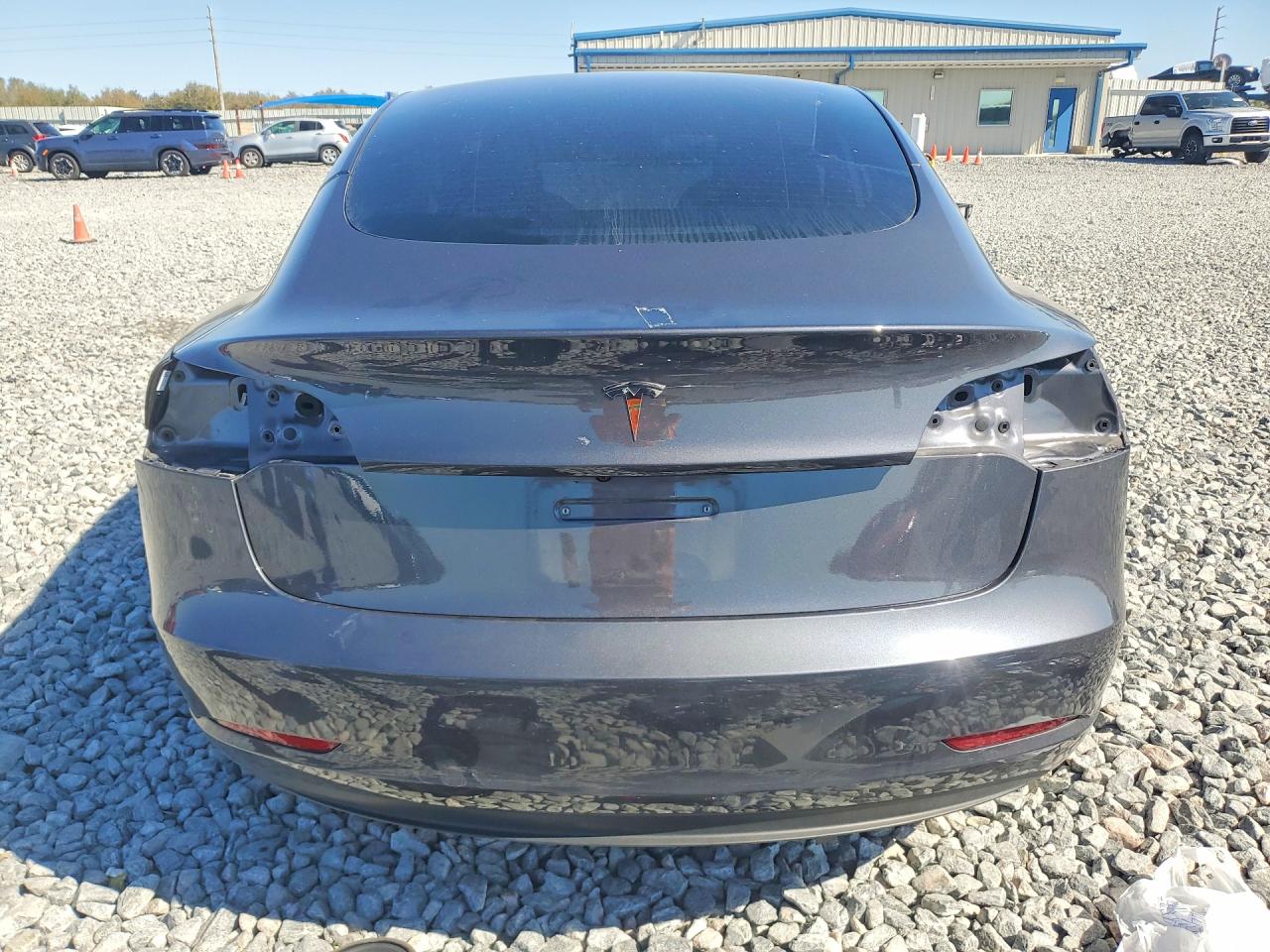2023 TESLA MODEL 3 photo 11