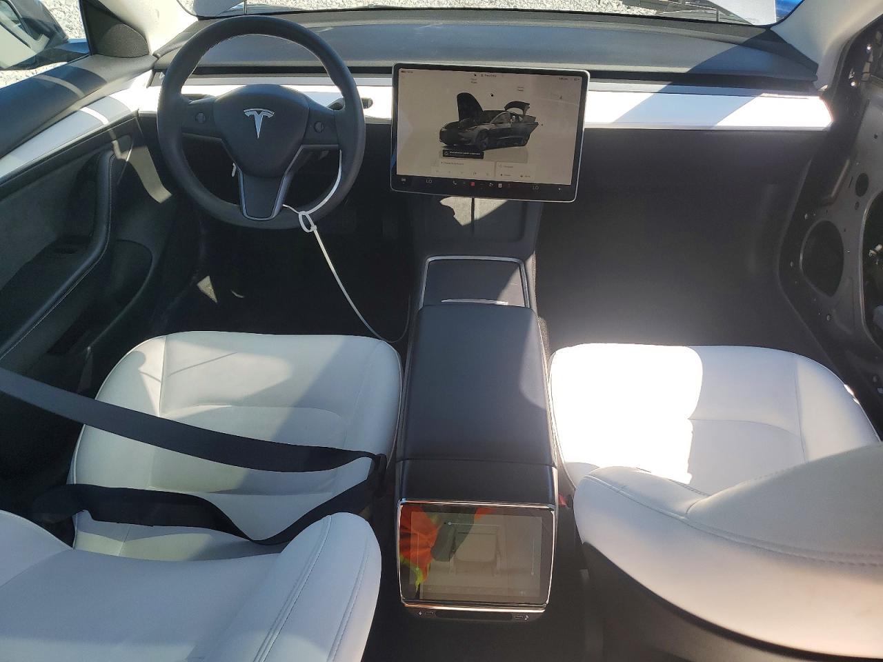 2023 TESLA MODEL 3 photo 15