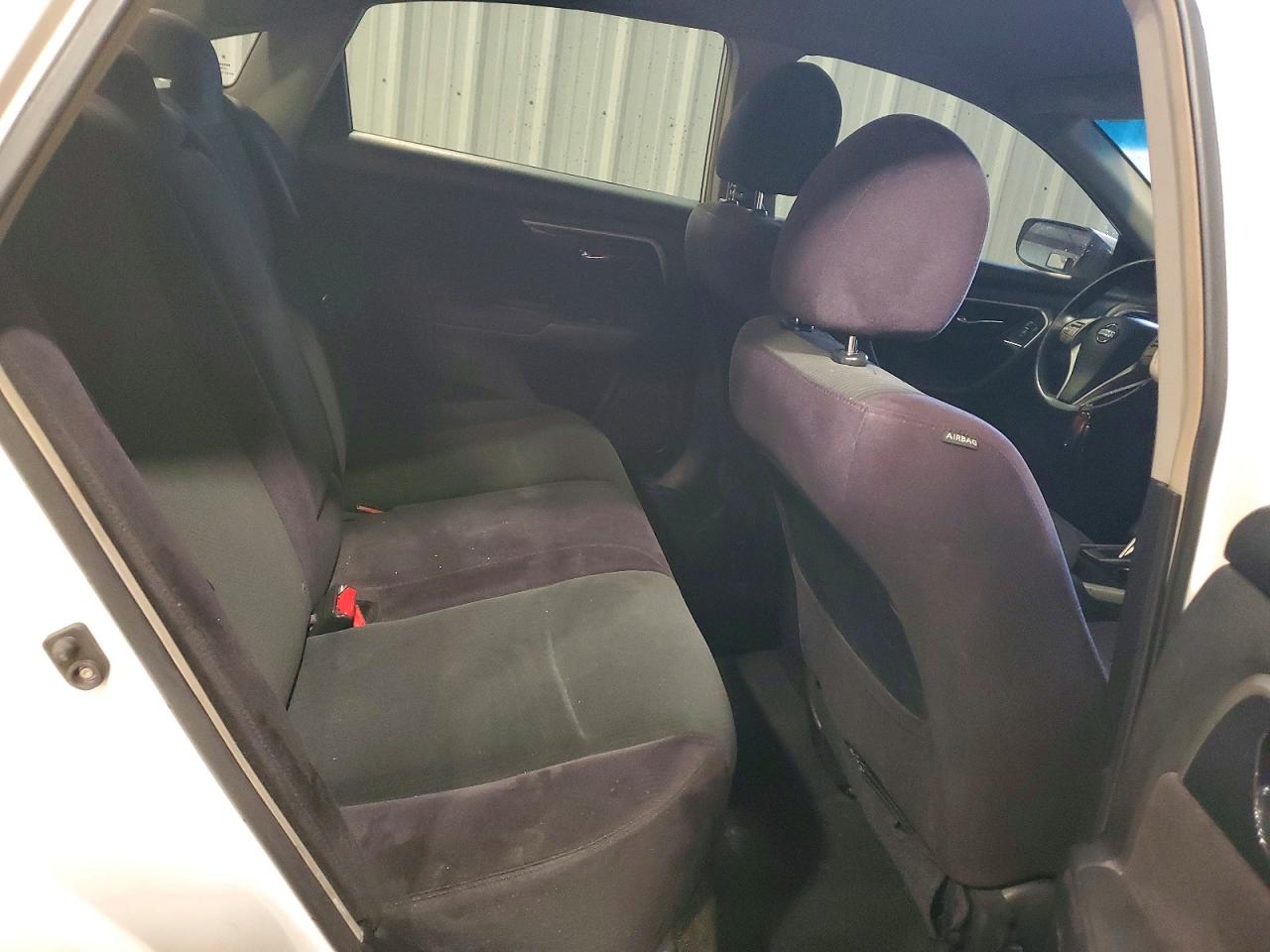 2013 NISSAN ALTIMA 2.5 photo 10