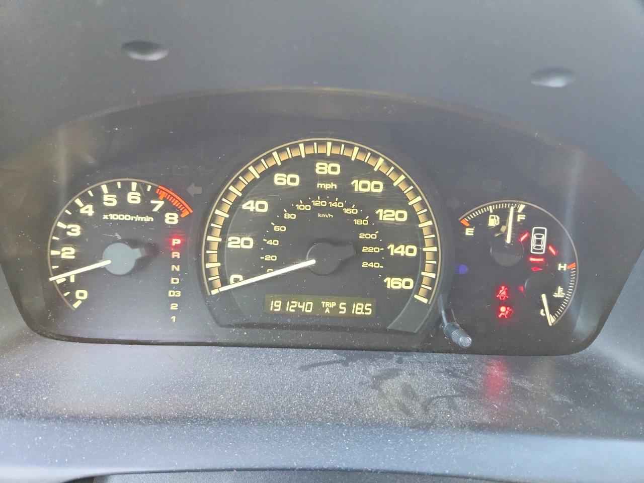 2007 HONDA ACCORD SE photo 9