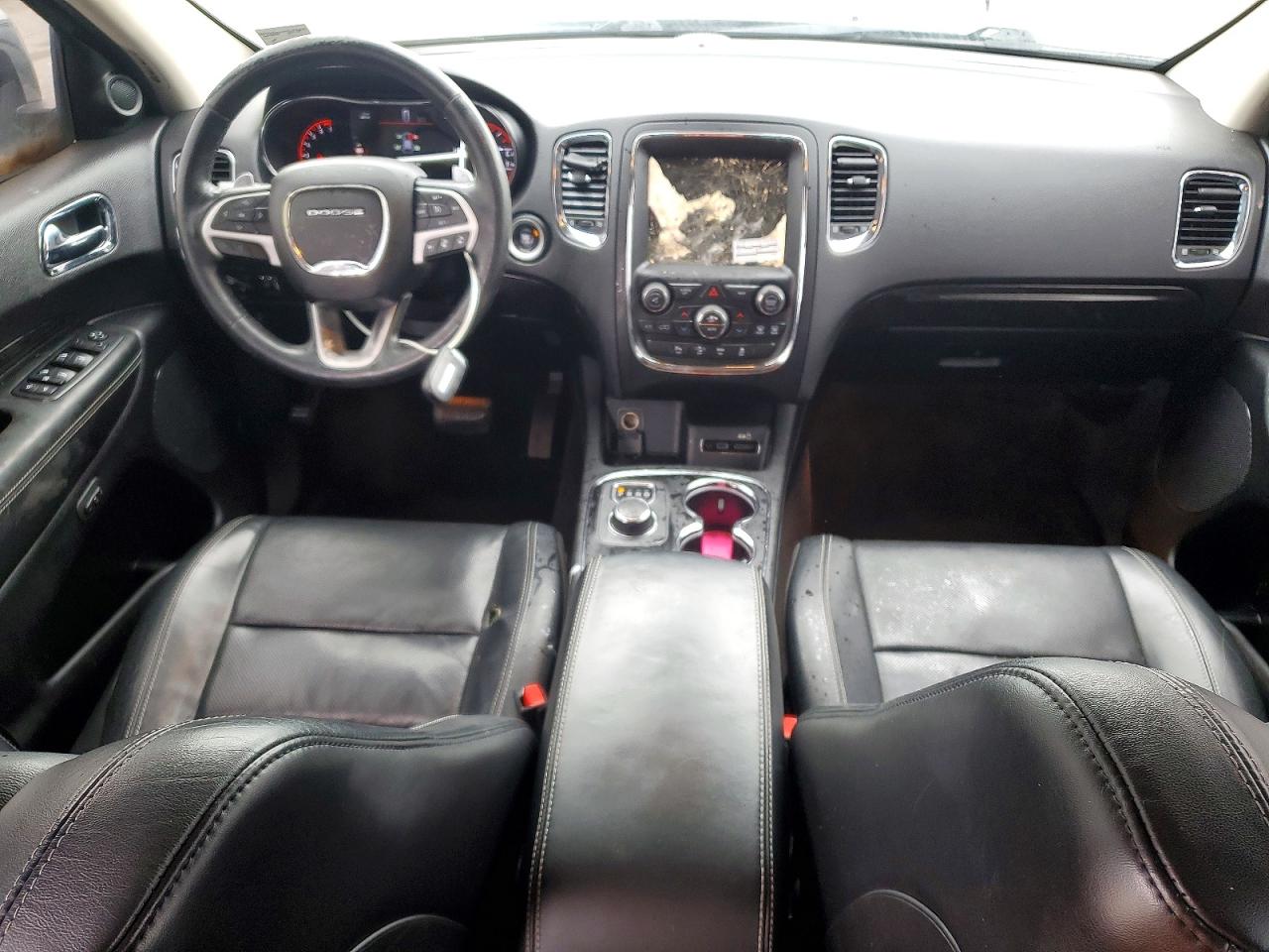 2015 DODGE DURANGO photo 22