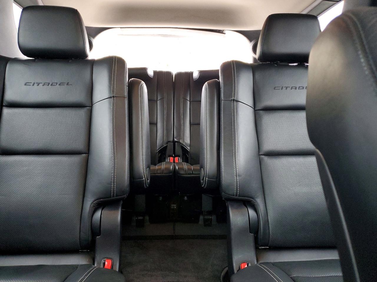 2015 DODGE DURANGO photo 28