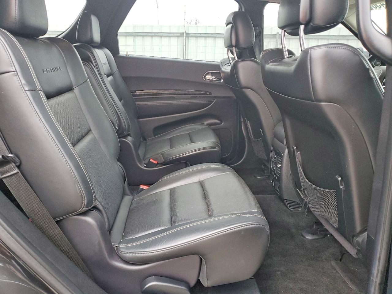 2015 DODGE DURANGO photo 31