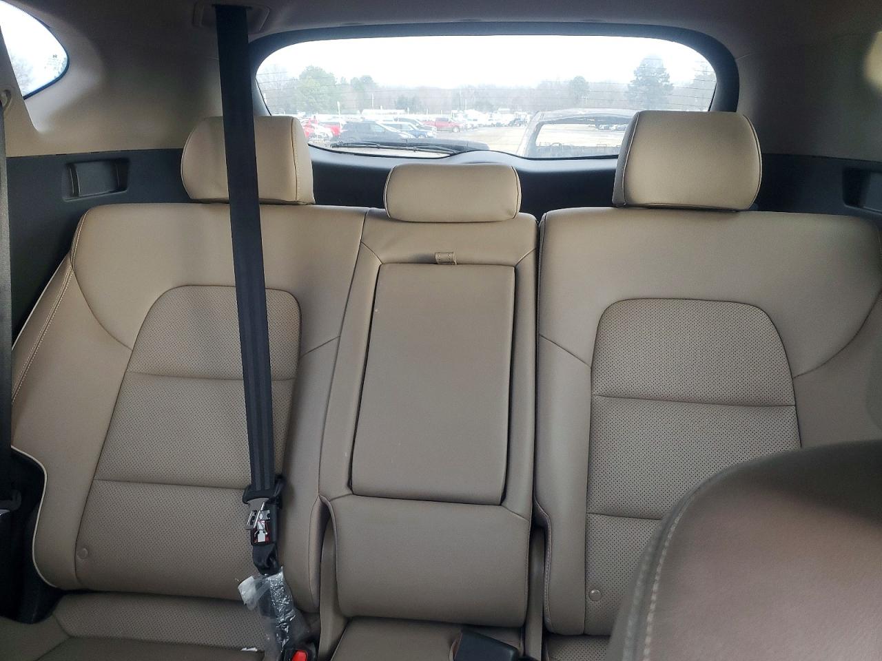 2021 HYUNDAI TUCSON ULTIMATE photo 28