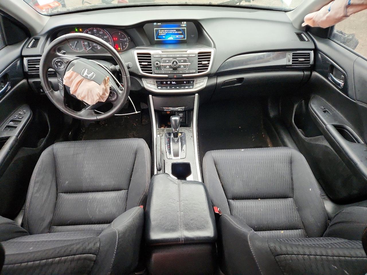 2014 HONDA ACCORD SPORT photo 15