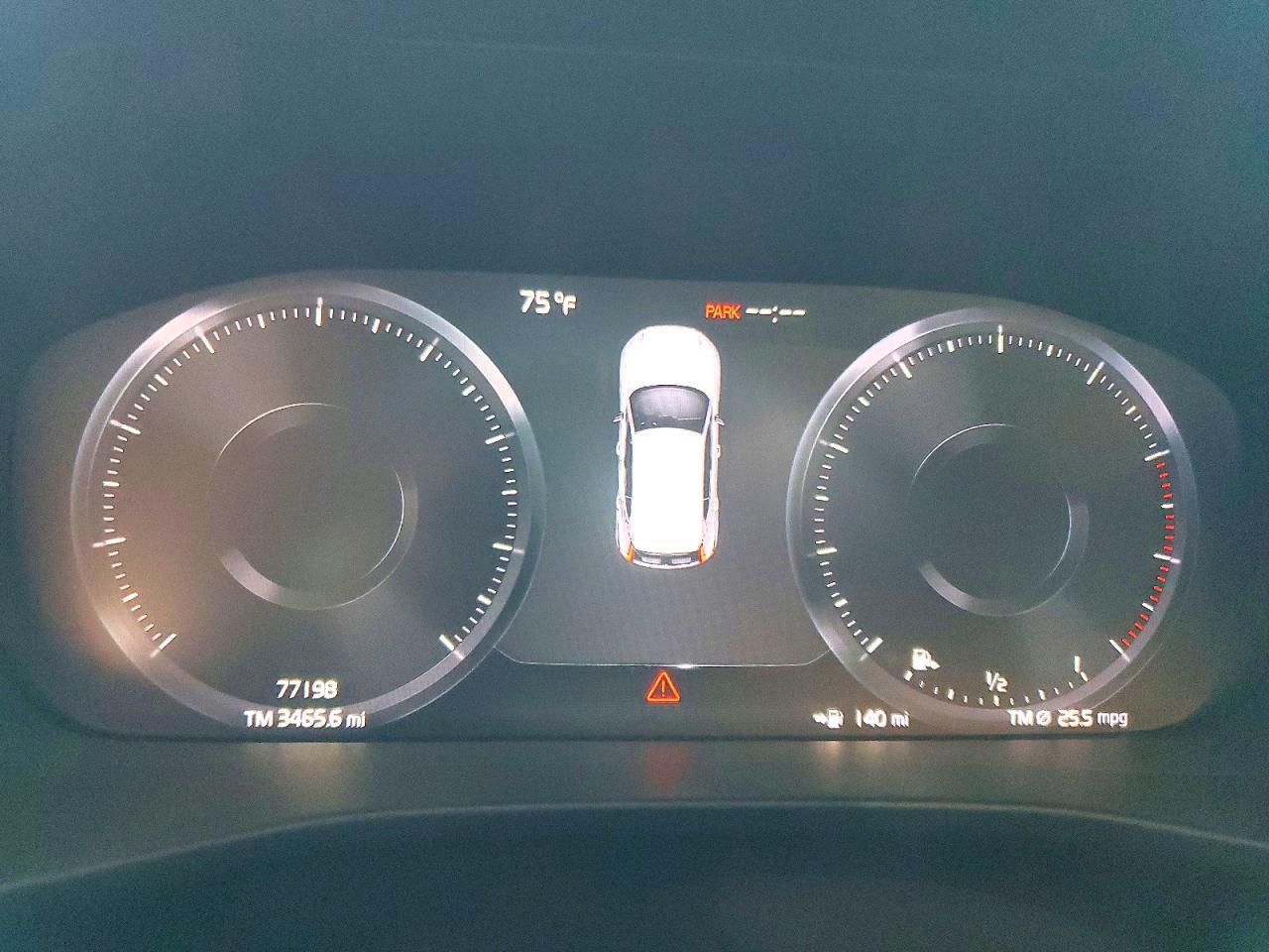 2021 VOLVO XC40 T5 INSCRIPTION photo 25