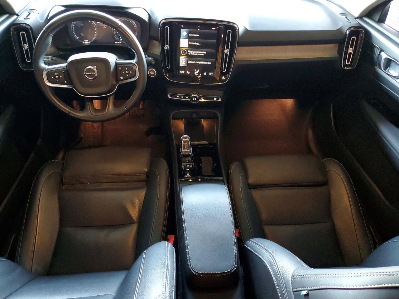 2021 VOLVO XC40 T5 INSCRIPTION photo 22
