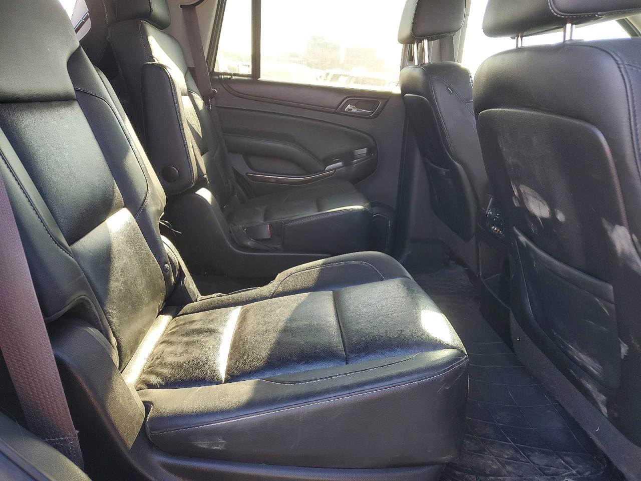 2015 CHEVROLET TAHOE K1500 LT photo 21