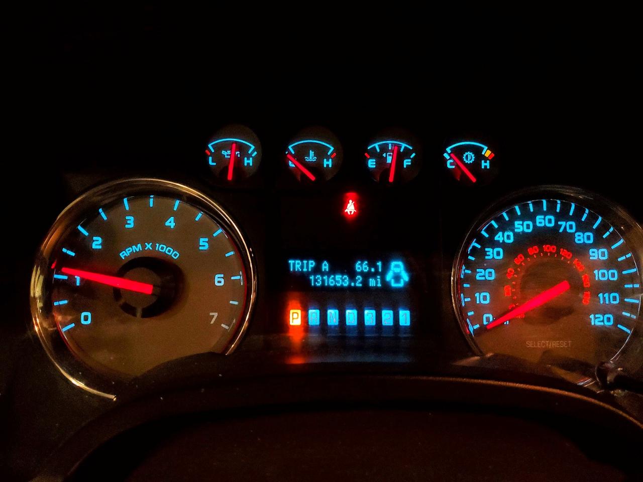 2009 FORD F150 photo 17