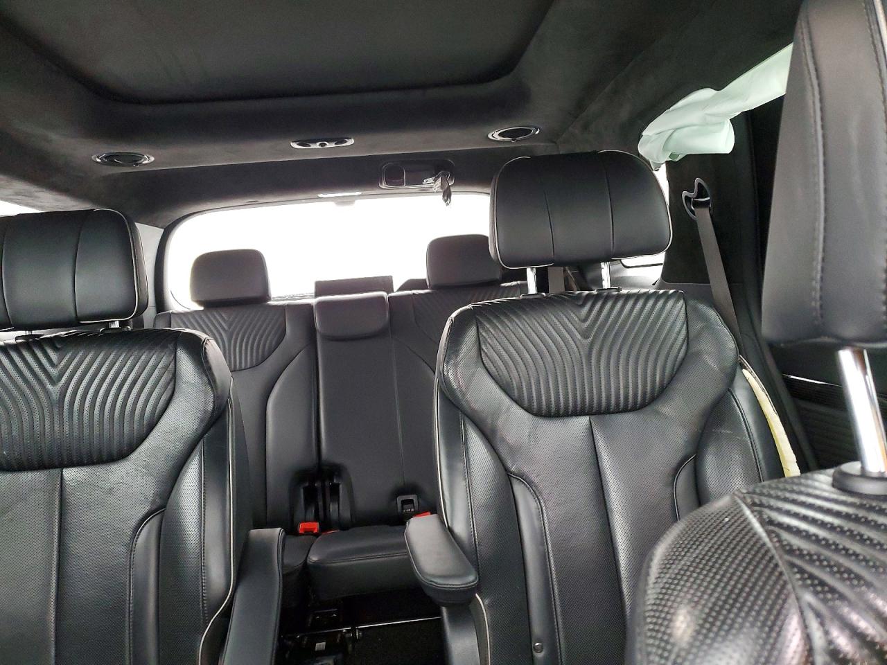 2024 HYUNDAI PALISADE CALLIGRAPHY photo 28