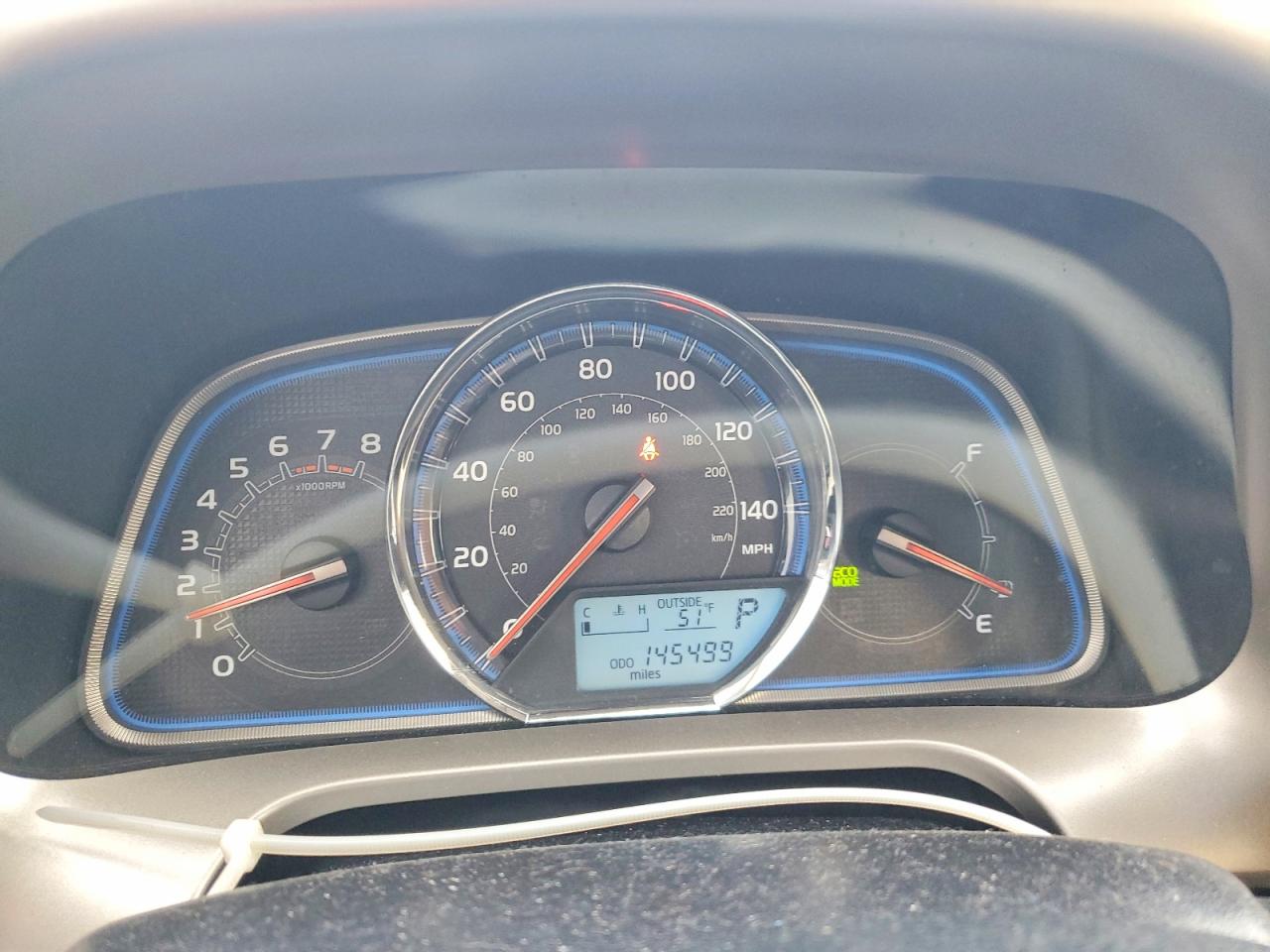 2013 TOYOTA RAV4 LIMITED photo 17