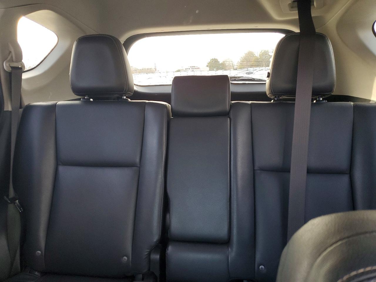 2013 TOYOTA RAV4 LIMITED photo 19