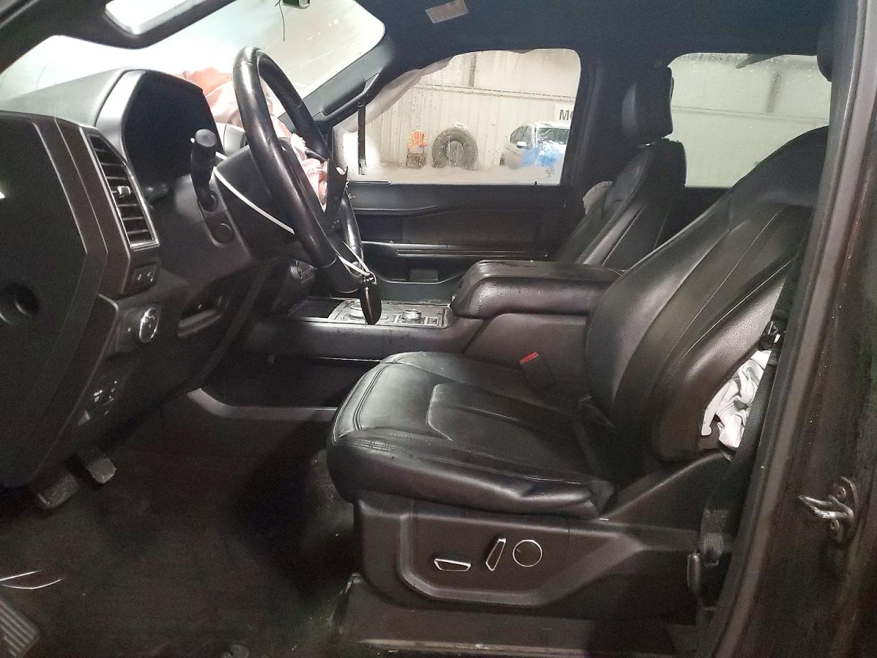 2018 FORD EXPEDITION LIMITED photo 13
