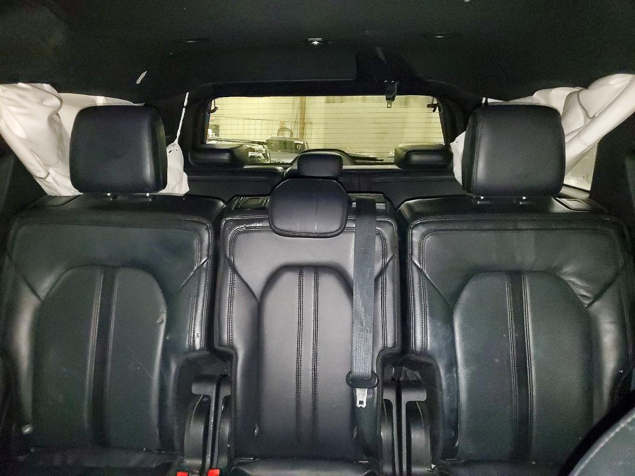 2018 FORD EXPEDITION LIMITED photo 19