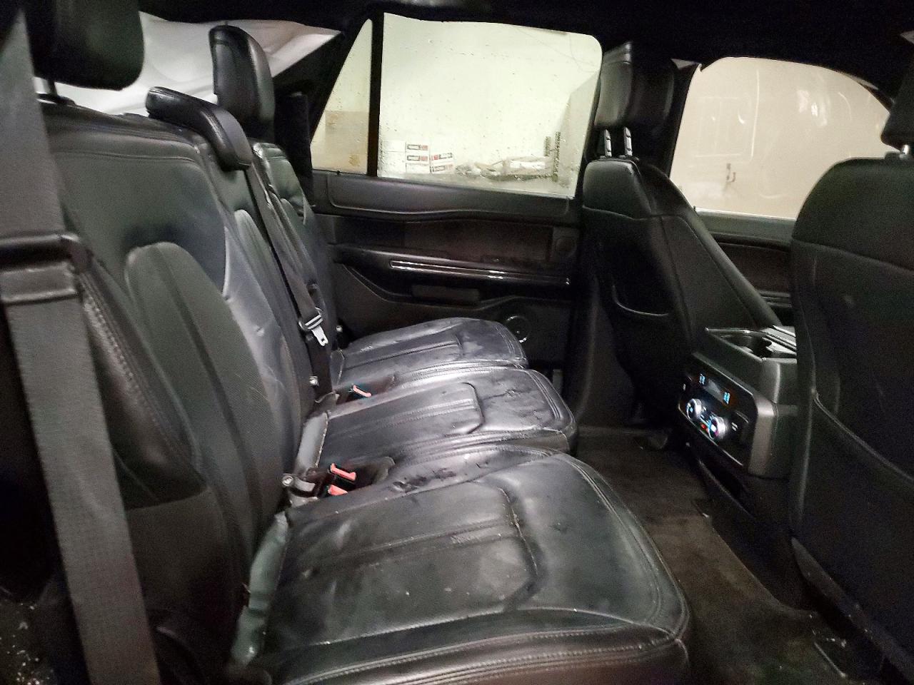 2018 FORD EXPEDITION LIMITED photo 21