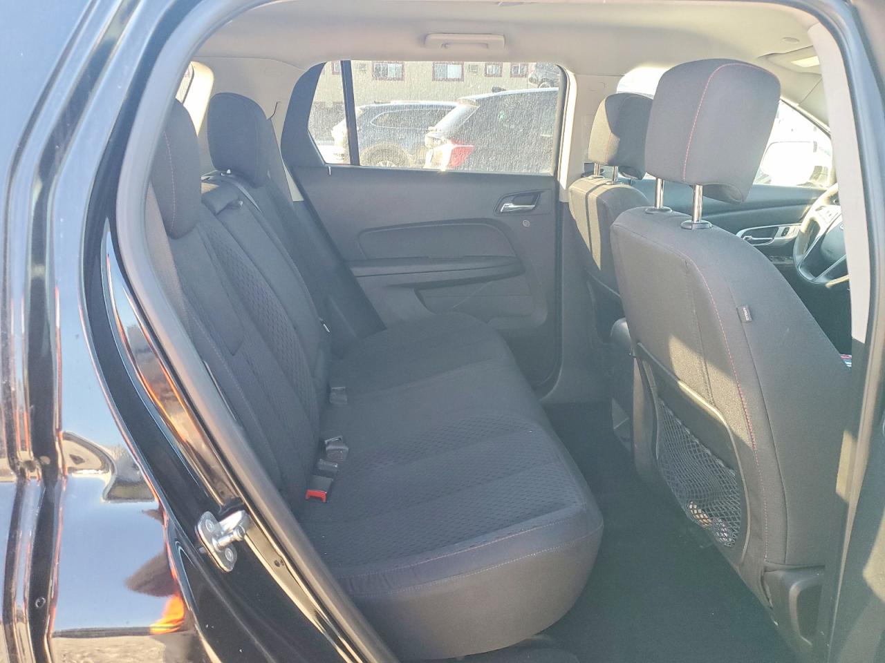 2013 GMC TERRAIN SLE photo 31